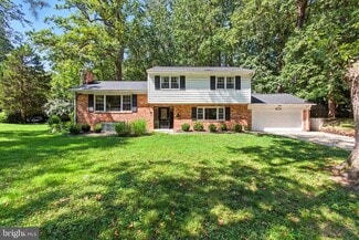 Building Photo - 9104 Hamilton Dr