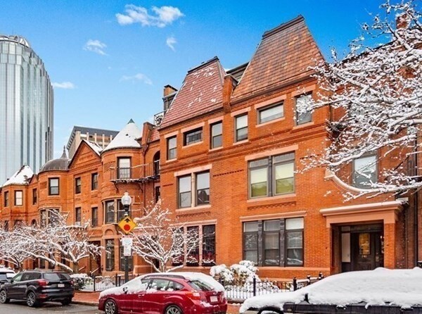Foto del edificio - 243 W Newton St