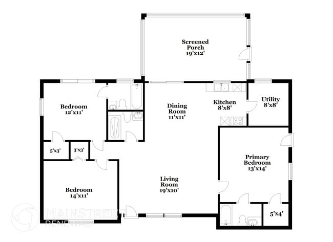 Building Photo - 266 SW Voltair Terrace