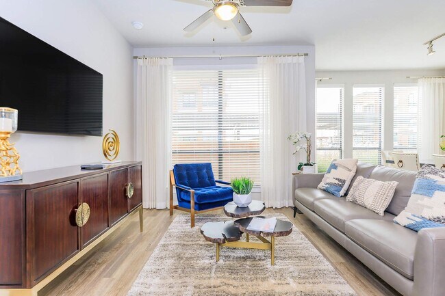 Foto del edificio - Now Leasing in Katy 1/1 – Tour Today!