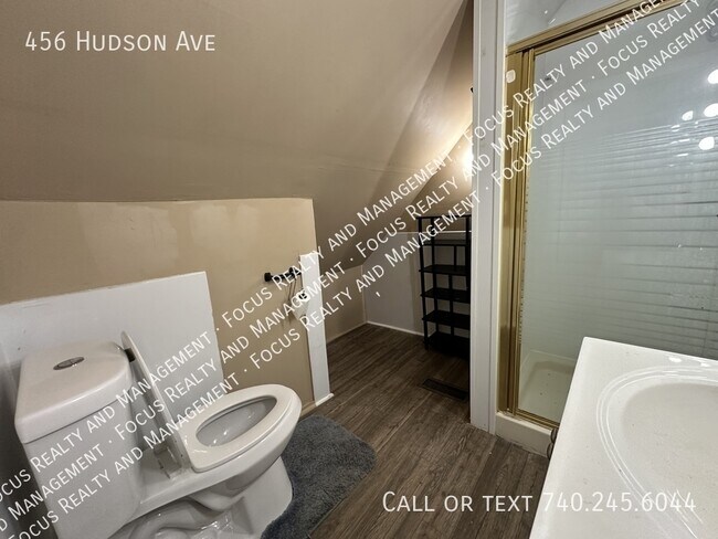Foto del edificio - 456 Hudson Ave