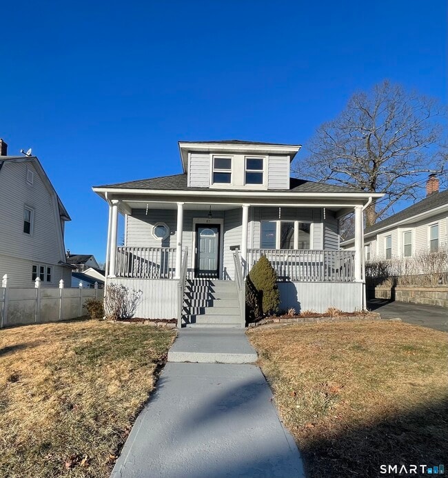 Photo - 87 Melrose Ave House