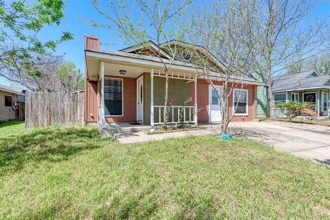 Building Photo - 8610 Croydon Loop