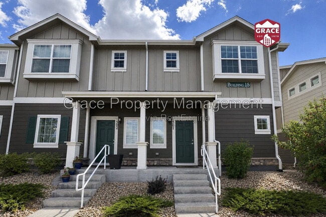 Photo - 14700 East 104th Avenue Townhome