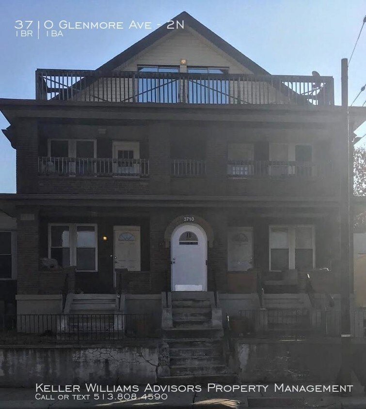 3710 Glenmore Ave Unit 2N, Cincinnati, OH 45211 Room for Rent in