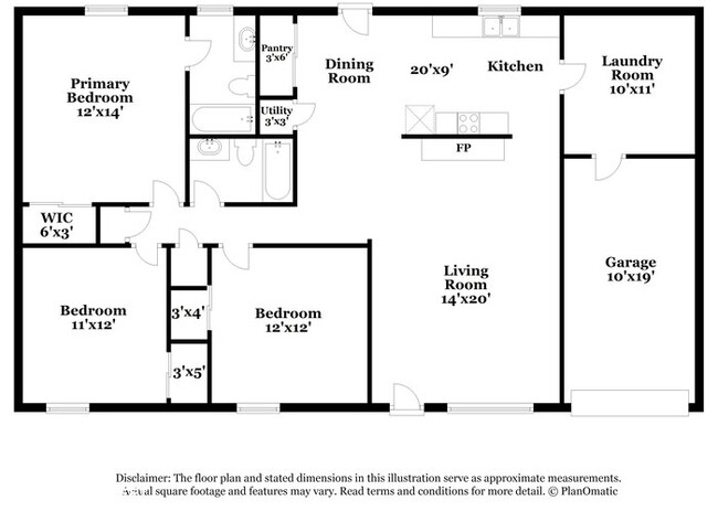 Foto del edificio - 5674 Ballenmoor Dr