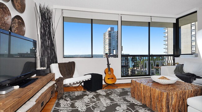 Building Photo - Dogwood