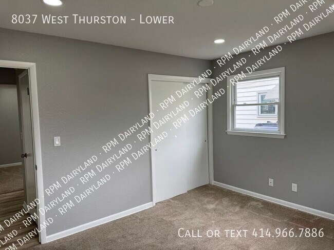 Building Photo - 8037 West Thurston-Lower