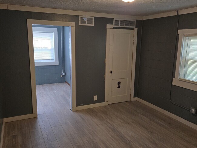 Foto del edificio - 813 N 11th St