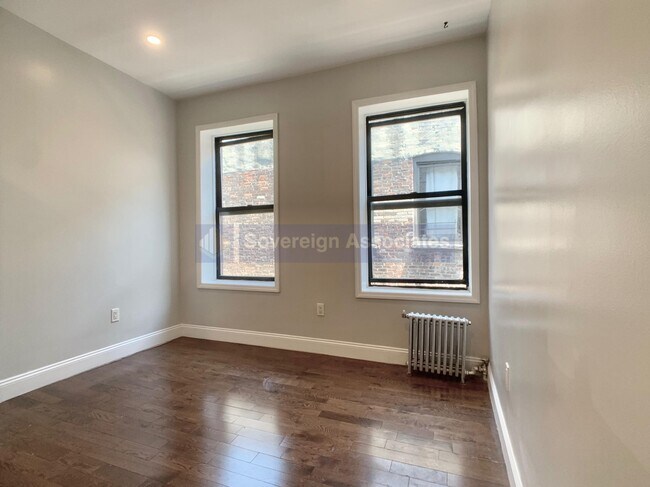 Foto del edificio - 541 W 156th St
