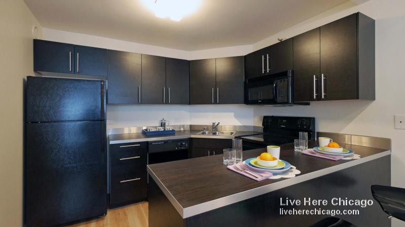 Foto principal - 1100 N LaSalle Dr