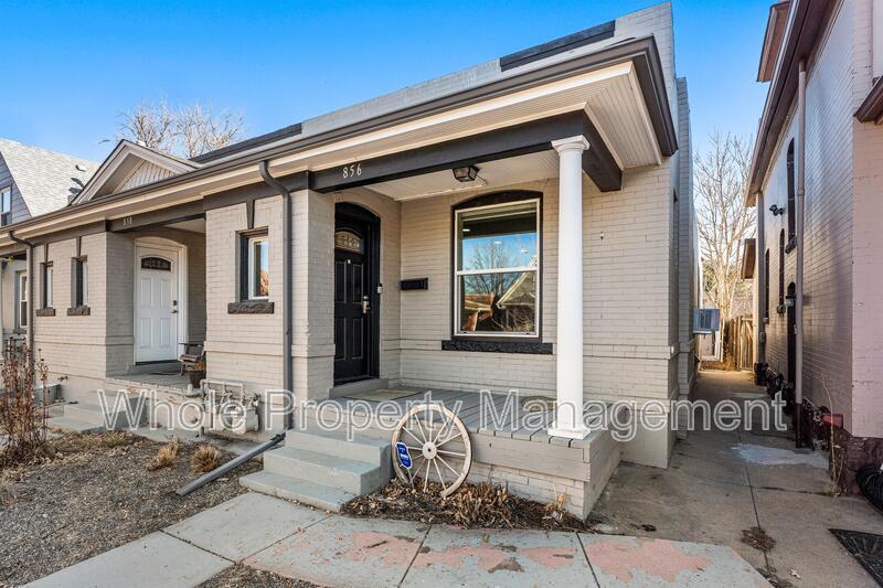 Primary Photo - 856 Fox St