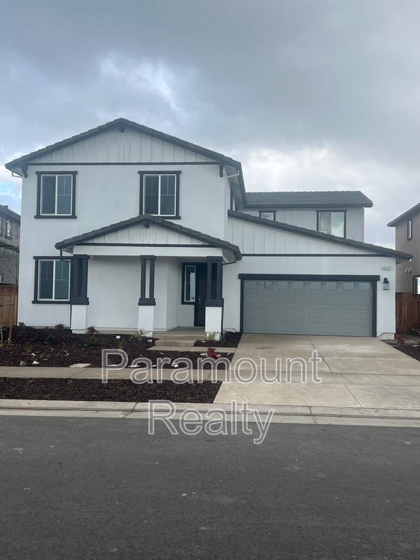 Building Photo - 16516 Barnett St