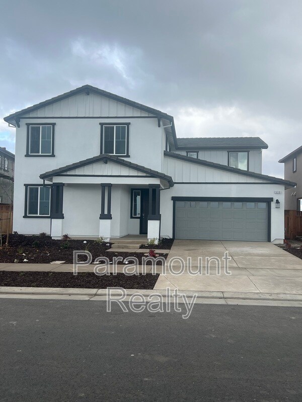 Foto del edificio - 16516 Barnett St