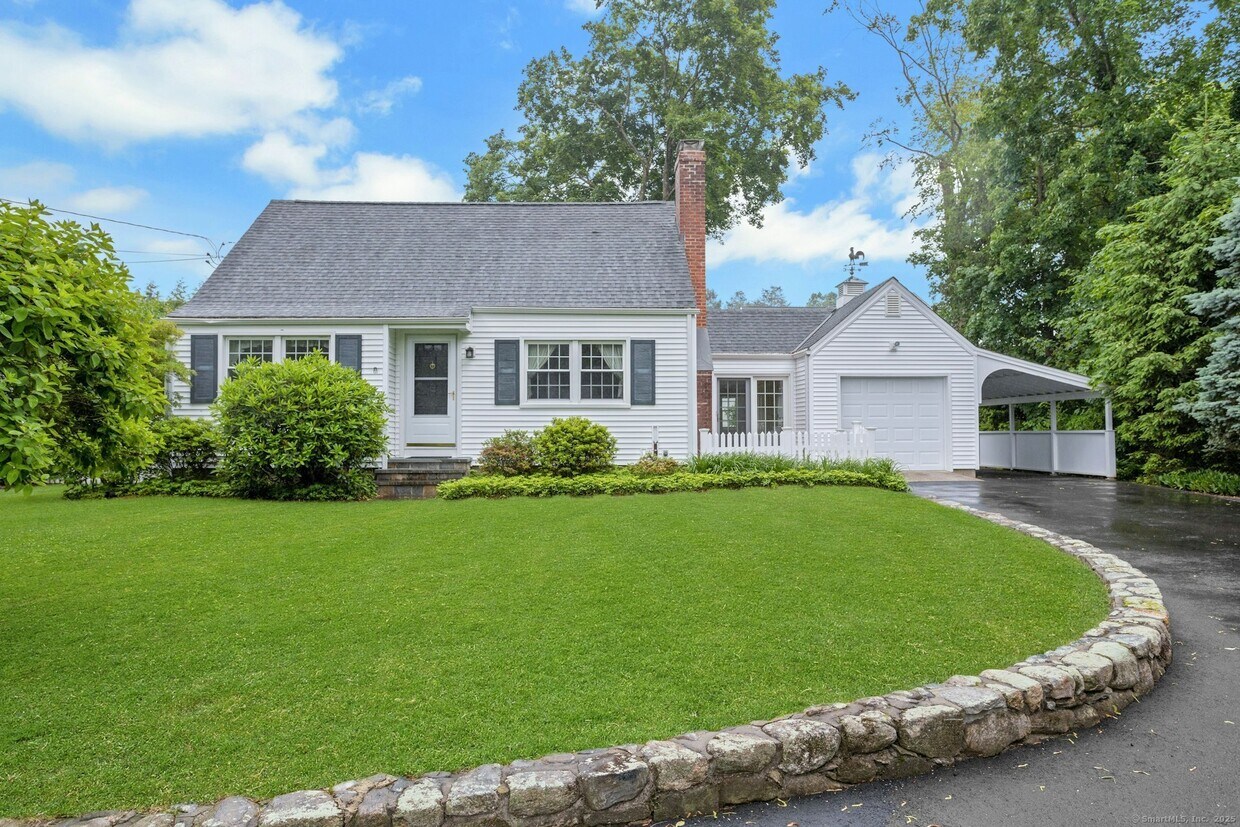 Foto principal - 54 Oak Grove Pl