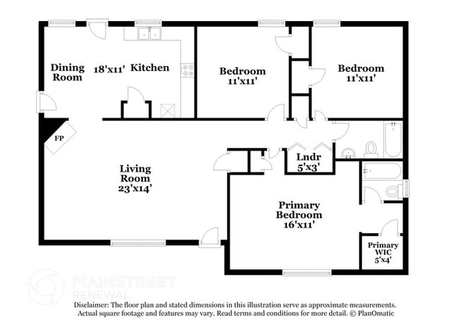Building Photo - 3763 Schanna Dr