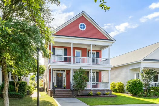 Foto principal - 218 Barberry St