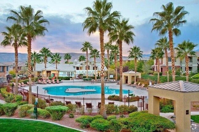 Madera Apartments - Las Vegas, NV | Apartments.com