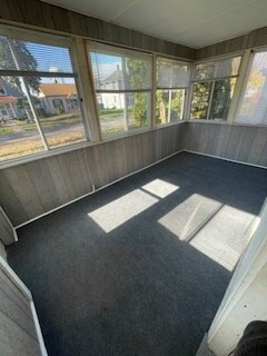 Front porch - 1433 39th St