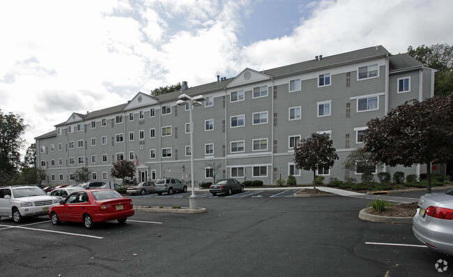 Building Photo - Summer Hill Senior (55+).Apartments