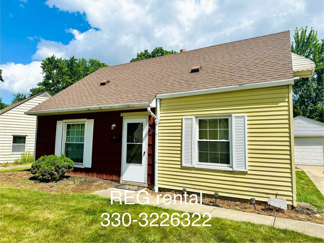 Primary Photo - 1265 Anderson Rd