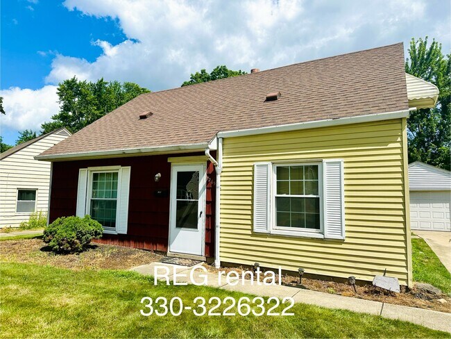 Foto del edificio - 1265 Anderson Rd