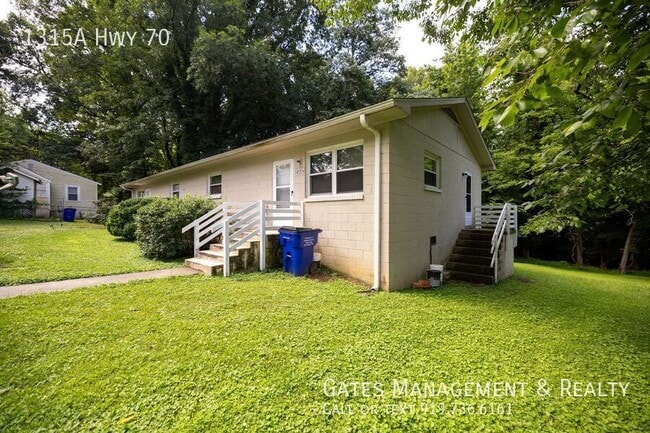 Building Photo - 1315 B US-70