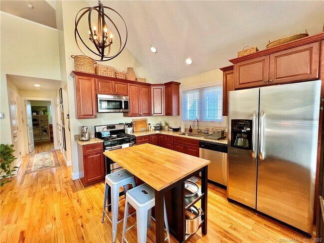 Foto del edificio - 1556 New Haven Ave