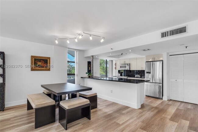 Foto del edificio - 2501 Brickell Ave