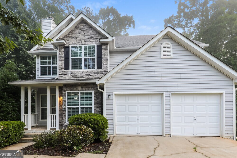 Foto principal - 916 Summit Park Trail