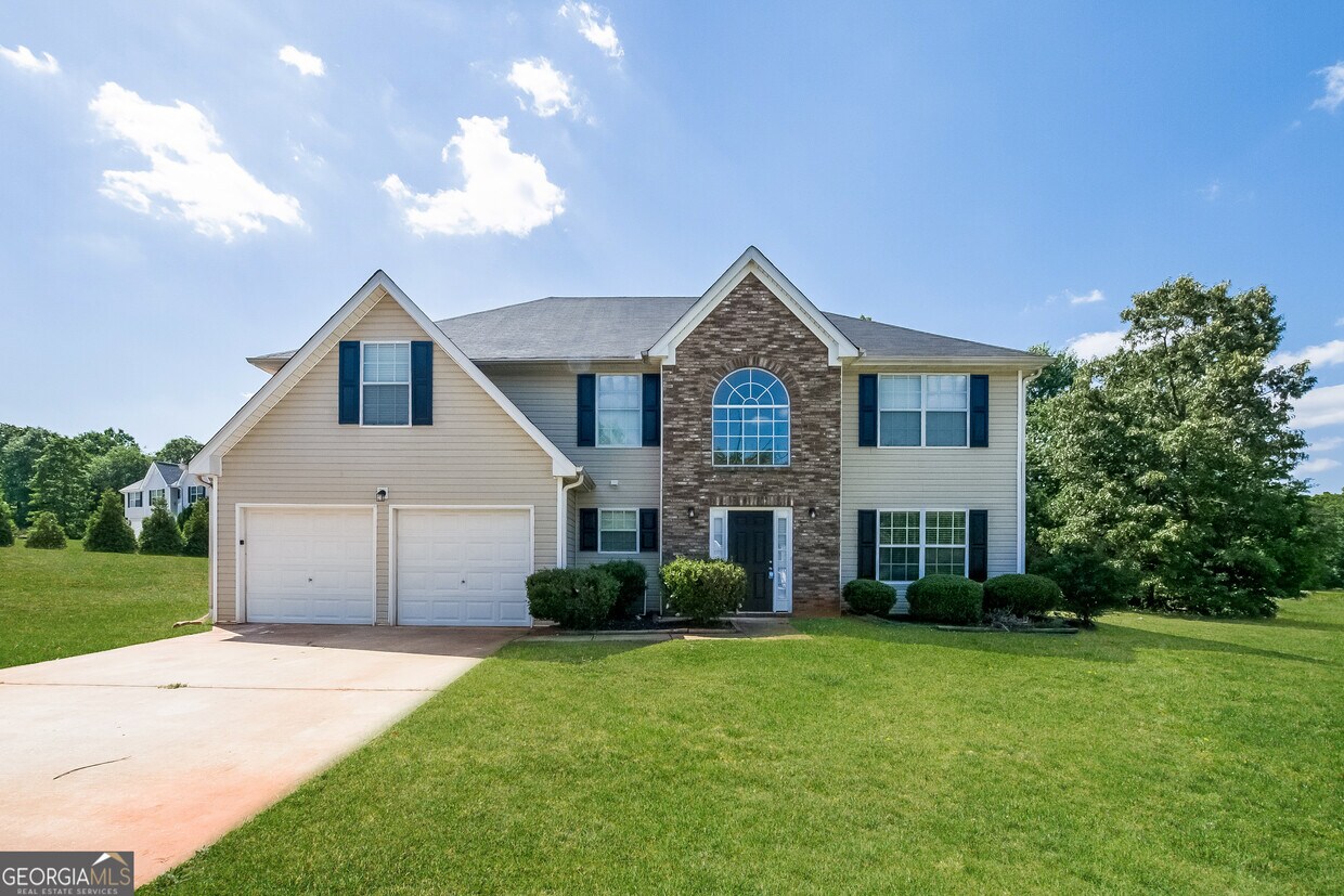 Primary Photo - 216 Prairie Hen Ln