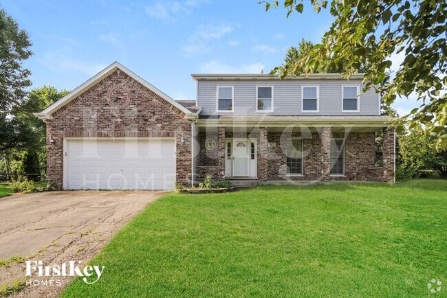 Building Photo - 301 Prairie Valley Ct
