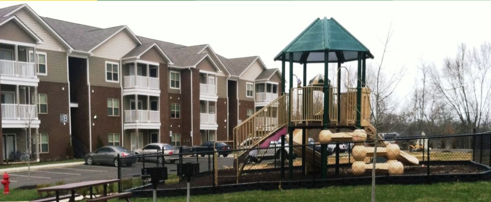 Foto principal - The Grove at Kendal Apartments