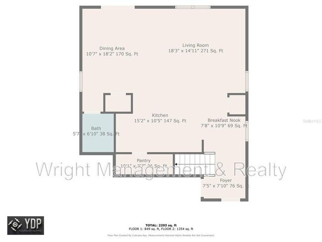 Foto del edificio - 8143 59th Way