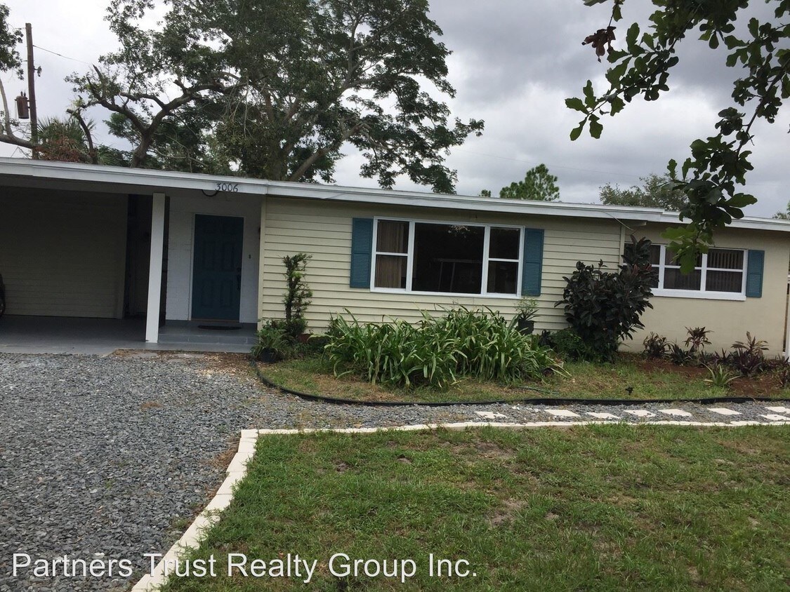 Primary Photo - 3 br, 1 bath House - 3006 Northwood Blvd
