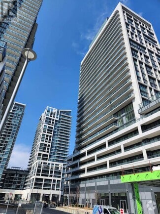 Building Photo - 8960-8960 Jane St