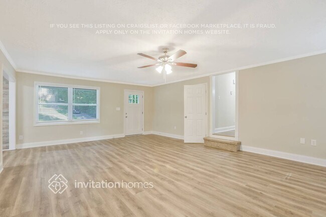 Foto del edificio - 5304 Valleyview Dr
