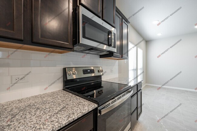 Foto del edificio - Belton ISD-4 Bed-2 Bath-Pet Friendly-Refri...