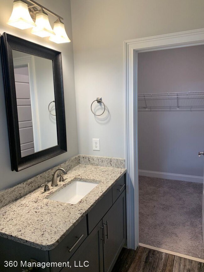 Foto del edificio - 2 br, 2.5 bath House - 808 N. Gay St Unit ...
