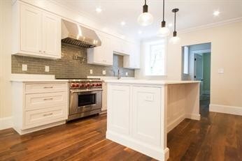 Primary Photo - 43 Dwight St