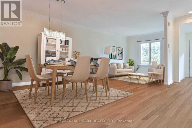 Building Photo - 100 Courcelette Rd