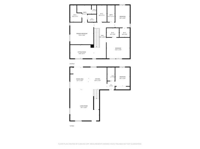 Foto del edificio - 1059 Little Leaf St