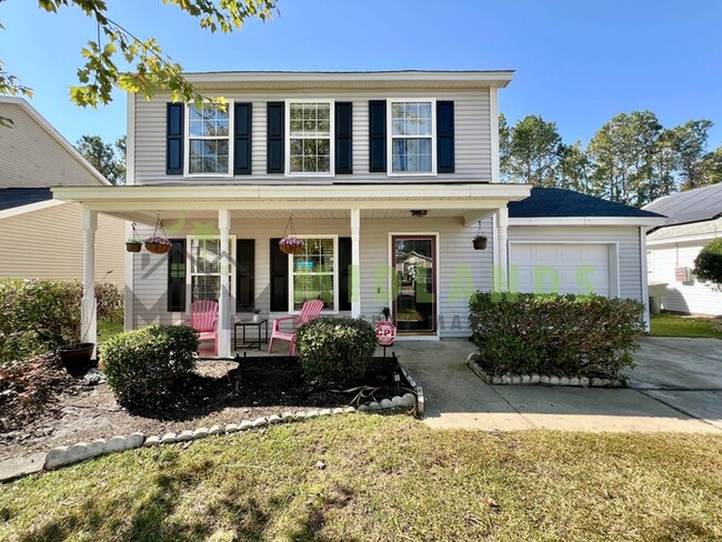 Foto del edificio - 168 Springway Dr