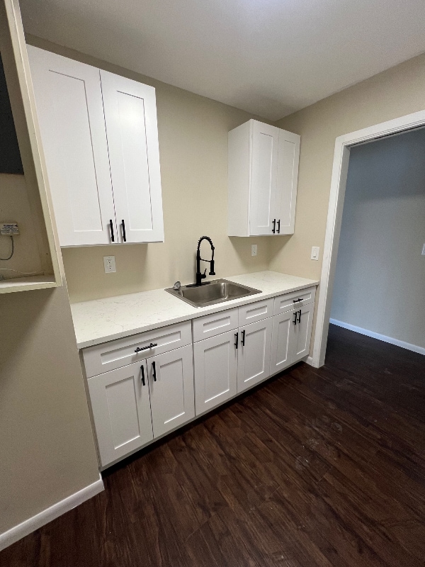 Foto del edificio - 508 E Broad St