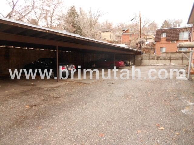 Building Photo - 160 W 300 N