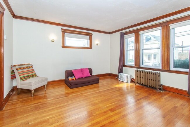 Foto del edificio - 27 Rangeley St