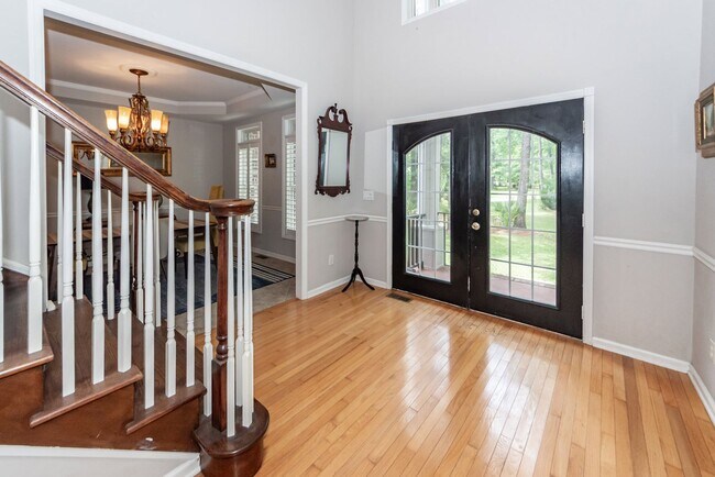 Building Photo - 5 Bedroom, 3.5 Bathroom Home in Dunes West - Mt Pleasant