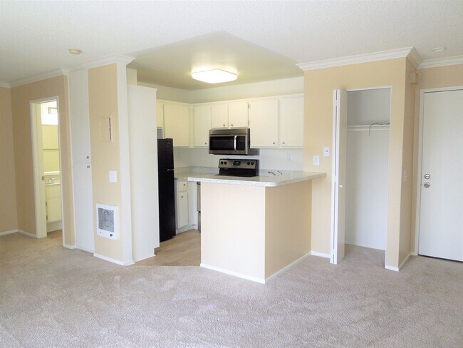 Foto del interior - Jasmine Villas Apartments