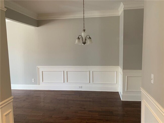 Building Photo - 3933 Abernathy Farm Way NW