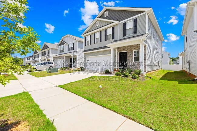 Building Photo - 7113 Stoney Wood Ln